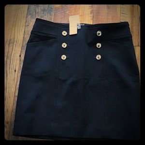 NWT White House Black Market skirt